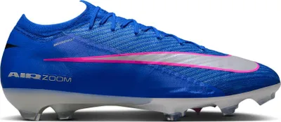 Immagine prodotto di NIKE ZM VAPOR 16 ELITE FG, colore: blu/bianco, taglia: 46