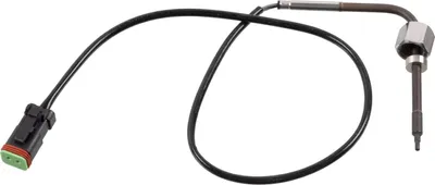 Produktbild von FEBI BILSTEIN 186252 Abgastemperatursensor für SCANIA P,G,R,T - series 675mm