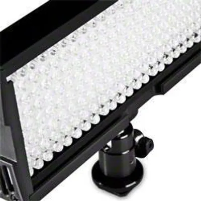 Immagine prodotto di Walimex Pro Luce video a LED con 192 LED (1017577)