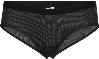 Produktbild von ODLO SUW Bottom Panty ACTIVE F-DRY BLACK BLACK XXL