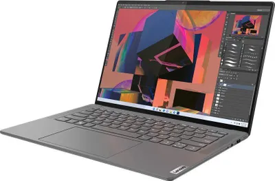 Produktbild von Lenovo Yoga Pro 9 16IRP8 i7- 13705H/16GB/1TBM2/3.2K/GC/C
