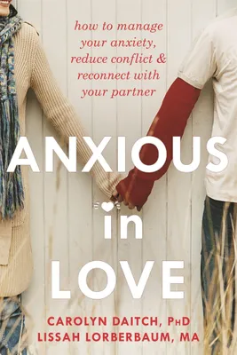 Produktbild von Anxious in Love