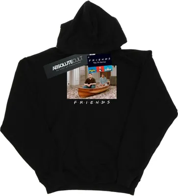 Produktbild von Friends - Kapuzenpullover für Damen BI7820 (L) (Schwarz)