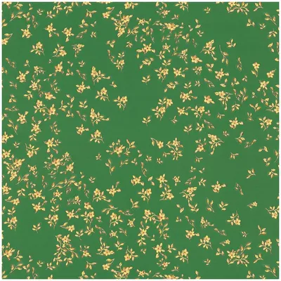 Immagine prodotto di Profhome 935856-GU verde lucido leggermente goffrato giallo oro 7,035 m2