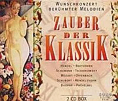 Produktbild von Zauber Der Klassik