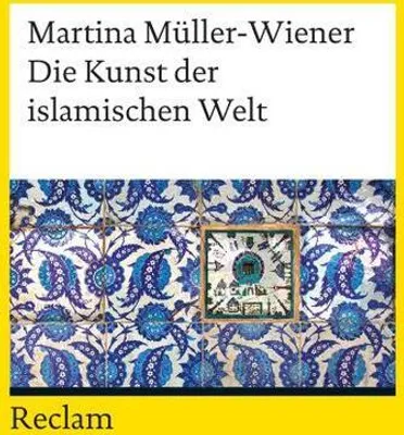 Obrázek produktu pro Die Kunst der islamischen Welt