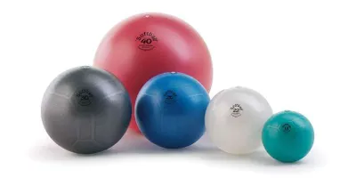 Produktbild von PEZZI Soffball Maxafe 30cm blau 1 Stück