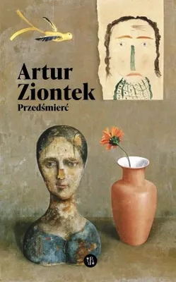 Productafbeelding van Przedśmierć - Artur Ziontek