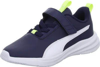 Produktbild von Slipper/Kletthalbschuh (casual) Rickie Runner SL AC+ PS