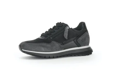 Produktbild von Gabor Damen Halbschuhe / Sneaker 38,5