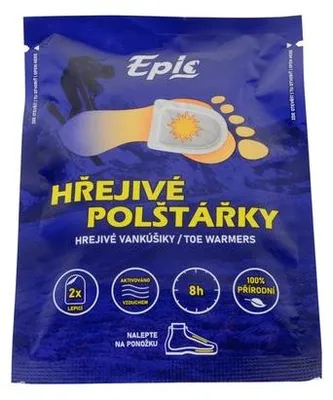 Produktbild von Epicstar Heizfußmatten, 1 Set