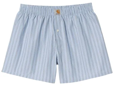 Obrázek produktu pro Boxerky Carhartt WIP I032355-30OXX pro Pánské