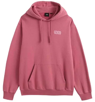 Image de Vans Earthbound Loose Po Fl Couleur Rose