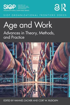 Produktbild von Age and Work