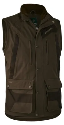Produktbild von Muflon Extreme Waistcoat Herren (Wood) Größe 52