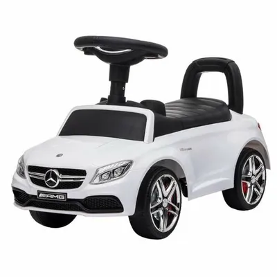 Produktbild von Rutschauto RunRunToys MERCEDES-BENZ