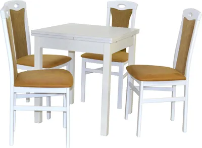 Produktbild von Essgruppe (5teilig) Leander