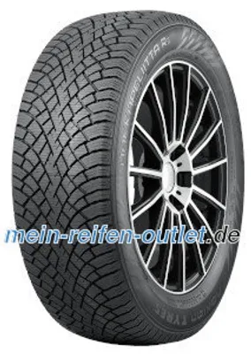 Produktbild von Nokian Hakkapeliitta R5 255/35R19 96T Nordic Compound Mfs Bsw Xl
