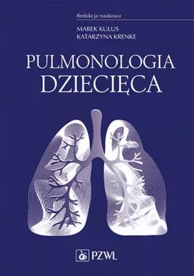 Obrázek produktu pro Dětská pneumologie