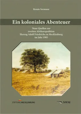 Obrázek produktu pro Ein koloniales Abenteuer