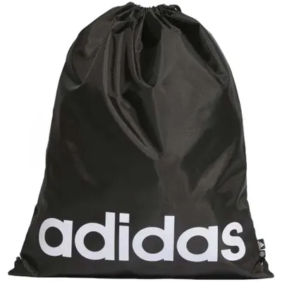 Produktbild von adidas Turnbeutel Linear Gymsack