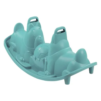 Image de Smoby Transat Chiens, bleu