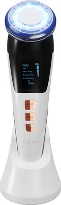 Immagine prodotto di BEAUTIFLY Mesoterapia senza aghi B-Glossy Pro