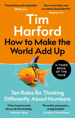 Produktbild von How to Make the World Add Up