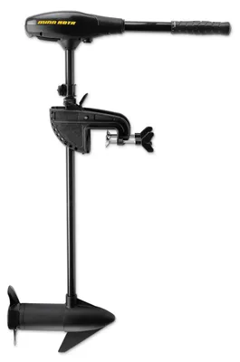 Immagine prodotto di Minn Kota Endura Max 55 12 V, albero da 91 cm – Motore elettrico a regolazione continua