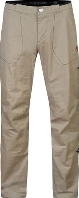 Produktbild von Rafiki Runout Hosen Beige M Herren Beige M