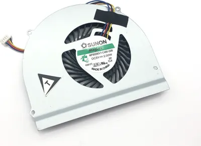 Obrázek produktu pro Náhradní chladič ventilátoru kompatibilní pro Dell Latitude E6530 (6530-6753)