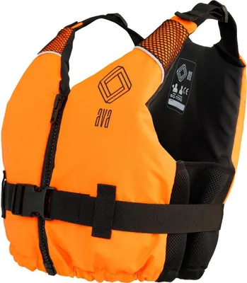 Produktbild von AVA MIRA Schwimmweste 50N Kinder Erwachsene für Kajak SUP
