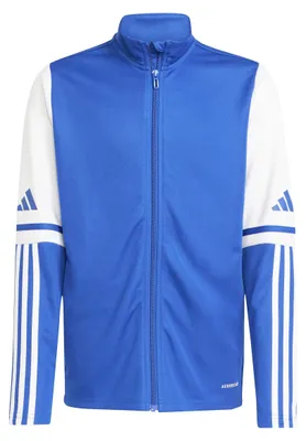 Produktbild von adidas Squadra 25 Trainingsjacke ROYBLU/WHITE 116