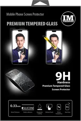 Obrázok produktu pre Ochranné sklo na mobilný telefón Honor 10 9H