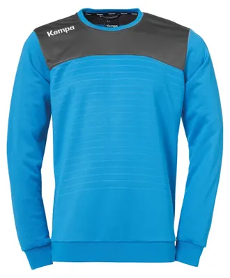 Immagine prodotto di Kempa Emotion 2.0 Training Top kempablau/anthra L