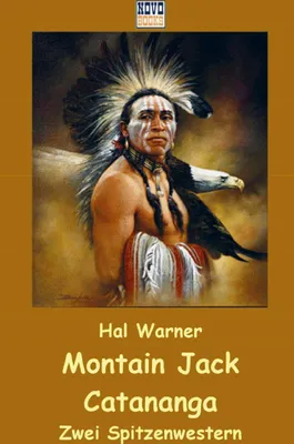 Obrázok produktu pre Montain Jack / Carananga
