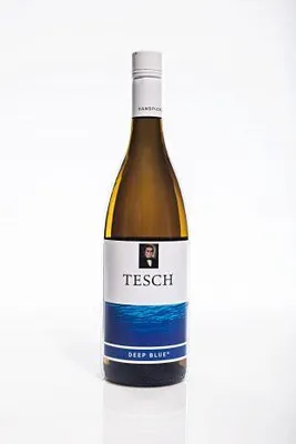 Produktbild von Tesch Deep Blue trocken 2022 0,75L