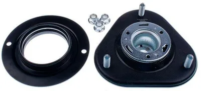 Produktbild von DENCKERMANN D600227 Federbeinstützlager Vorne für TOYOTA RAV 4 III (ACA3, ACE, ALA3, GSA3, ZSA3)