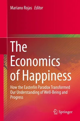 Produktbild von The Economics of Happiness