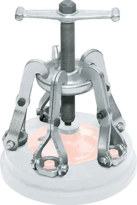 Immagine prodotto di GEDORE 1.61/5 Estrattore per mozzi ruota con 5 ganci, 8025300