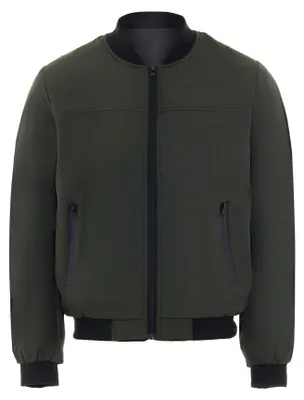 Produktbild von CALEY Herren Jacke - Oliv, XXXXL