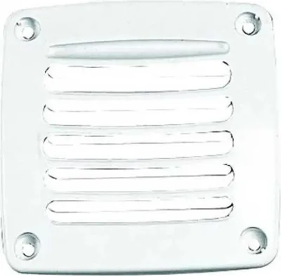 Immagine prodotto di Nuova Rade Square Wave Grill Top Line Argento Argento Taglia unica