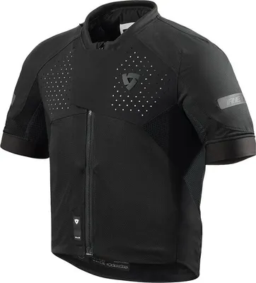 Produktbild von Revit Avertum Tech Air Airbag Schwarz XL Schwarz XL
