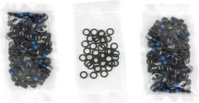 Immagine prodotto di Kit di perni e rondelle per pedali della piattaforma Renthal Revo-F