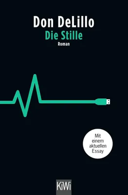 Produktbild von Die Stille