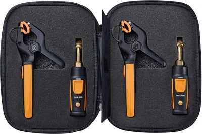 Image de testo Temperatur-Messgerät -40 bis +150 °C (0563 0002 10)