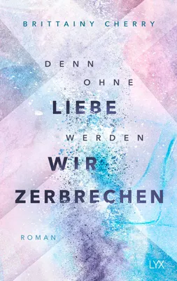 Obrázek produktu pro Denn ohne Liebe werden wir zerbrechen