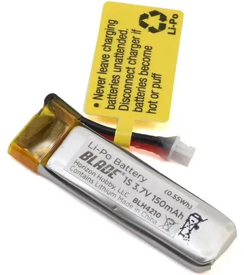 Obrázok produktu pre Blade BLH4210, Batérie