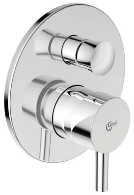 Immagine prodotto di Miscelatore monocomando completo per bagno, con funzione doccia