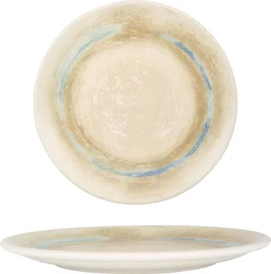 Produktbild von Bonna Dessertteller - Tranquil - Porzellan - 23 cm